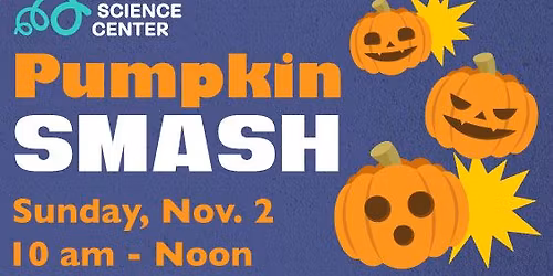 Pumpkin Smash