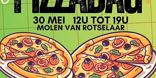 Pizzadag