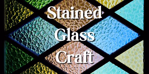 Stained Glass Art