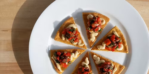 Tour of the Mediterranean Cooking Class