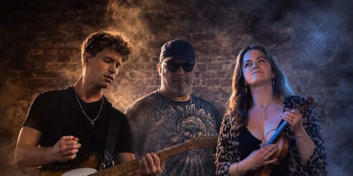 Judson Brown Drum Trio @ Ozaukee County Fair