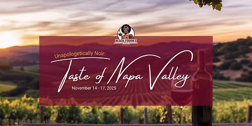 Taste of Napa Valley
