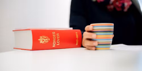 Tematime: Rettigheter