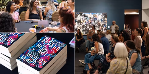 Book + Banisadr Book Club | Mythology + History