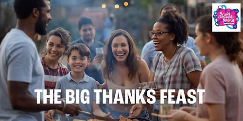 The Big Thanks Feast