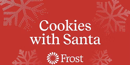 Cookies with Santa | Southlake