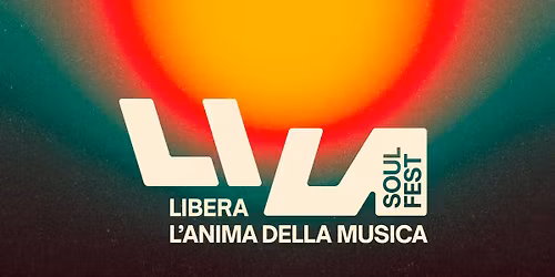 LILA SOUL FEST