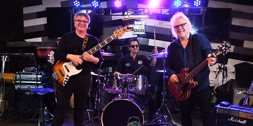 Slim & Chubby's SEPTEMBER 24th Billy Sullivan Trio 6:00pm-9:00pm