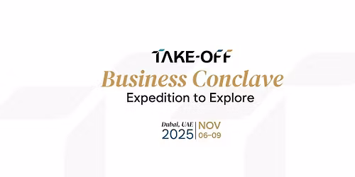 Business Conclave 2025,Expedition to Explore