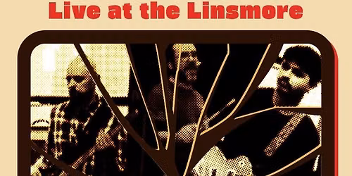 Stones Throw Live at the Linsmore Tavern!