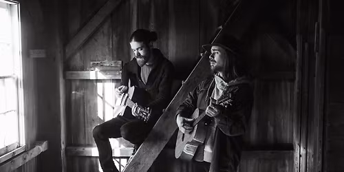 LIVE MUSIC WITH THE CONKLE BROTHERS