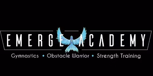 Saturday Open Gym at Emerge Academy