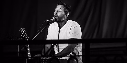 CRAIG HINDS ( SUNDAY LUNCH SHOW)