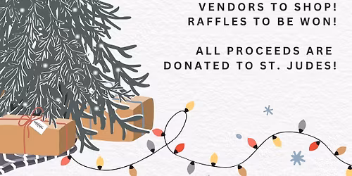 Creative Kids annual ladies night! 