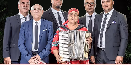 Cr\u0103ciun \u00een ritm de taraf | Taraful de la Varbilau