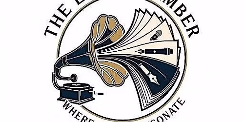 The Echo Chamber - connect with your creativity