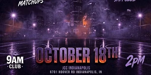 ISO INDY \u201cScary Hours\u201d