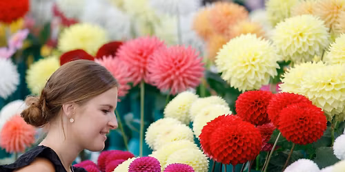 Summer Bulb Weekend