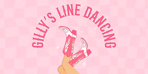 Gillys Line Dancing