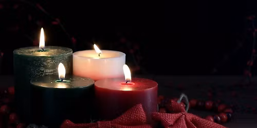 8th Annual Holiday Service of Remembrance