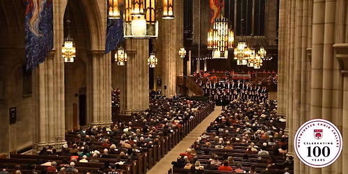 An Evening of Readings & Carols