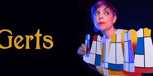 PuppetKabob's Dirty Gerts