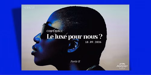 Femmes noires dans le luxe