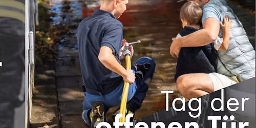 Tag der offenen T\u00fcr 