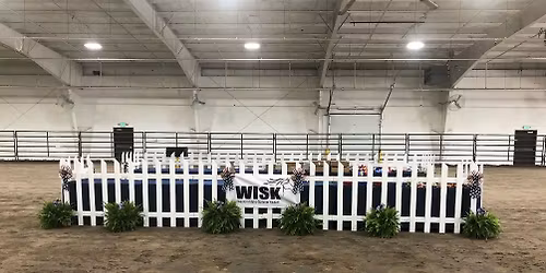 Idaho Horse Show
