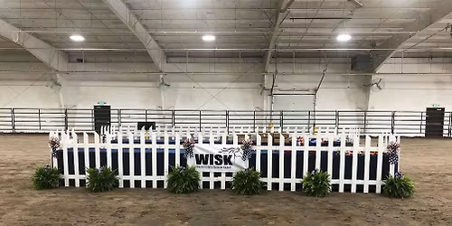 Idaho Horse Show