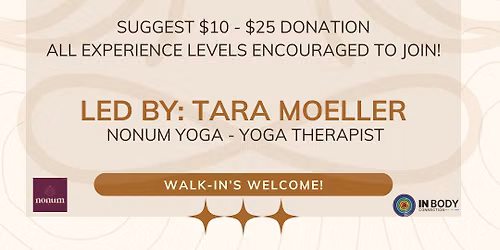 FREE Community Yoga
