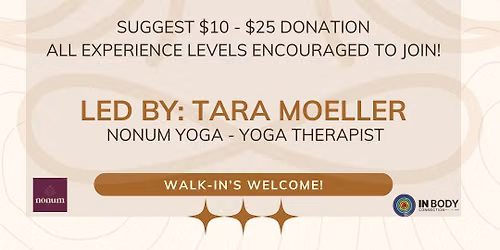 FREE Community Yoga