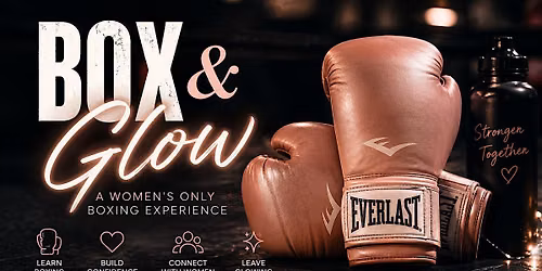Box and Glow