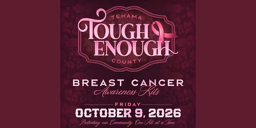 Tough Enough Kit Giveaway