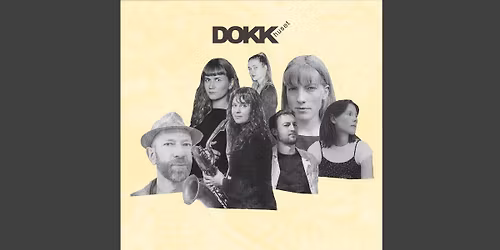 Jenny Fr\u00f8ysa\u2019s Artful Ensemble: Pauline Boty: bring her out!