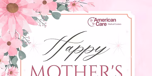 Mothers Day Celebration\/ Feliz Dia De Madre