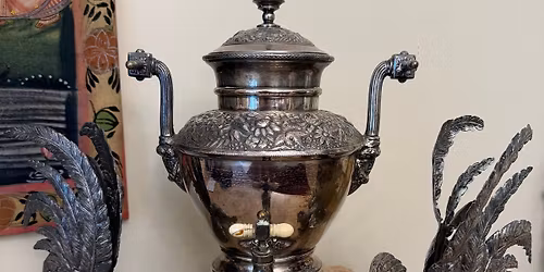 Garage sale - Coral Gables - May 2026