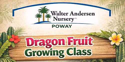 POWAY- Dragon Fruit Care, Culture, Varieties with Ahron Duben from MyDragonPlug
