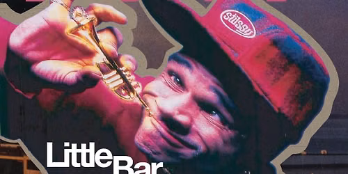 The Little Bar, Massive Pressure 