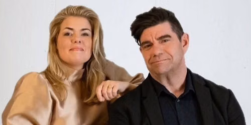 Konsert med Josefine Frankner och Pelle Ankarberg