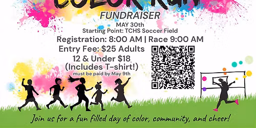 Color Run