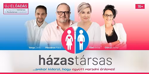 \ud83d\udc69\u200d\u2764\ufe0f\u200d\ud83d\udc68H\u00c1ZAST\u00c1RSAS Budakal\u00e1szon!