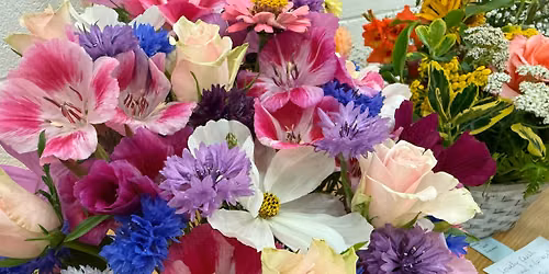 St.Bees Garden Society Show 2026