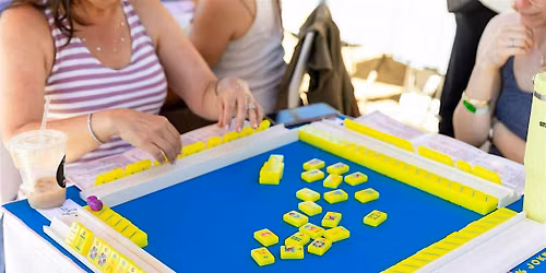 Mahj & Mingle with SoCalMoms & Mahjong Los Angeles