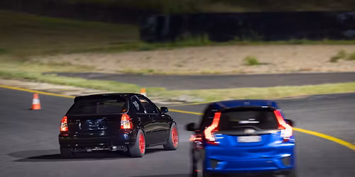 DSC 2025 Round 4: SMSP South Amaroo Circuit