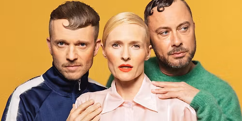 PLATT-FORM, Koncert Tour 2026 \/\/ Skr\u00e5en