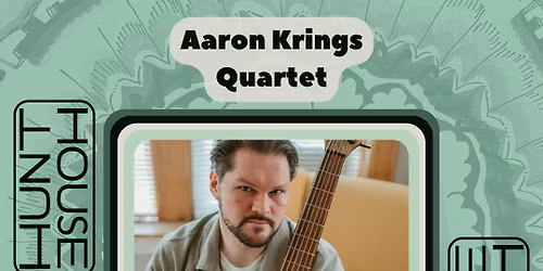 Aaron Krings Quartet