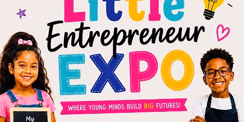 Little Entrepreneur Expo