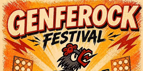 Genferock Festival