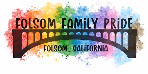 Folsom Family Pride Festival